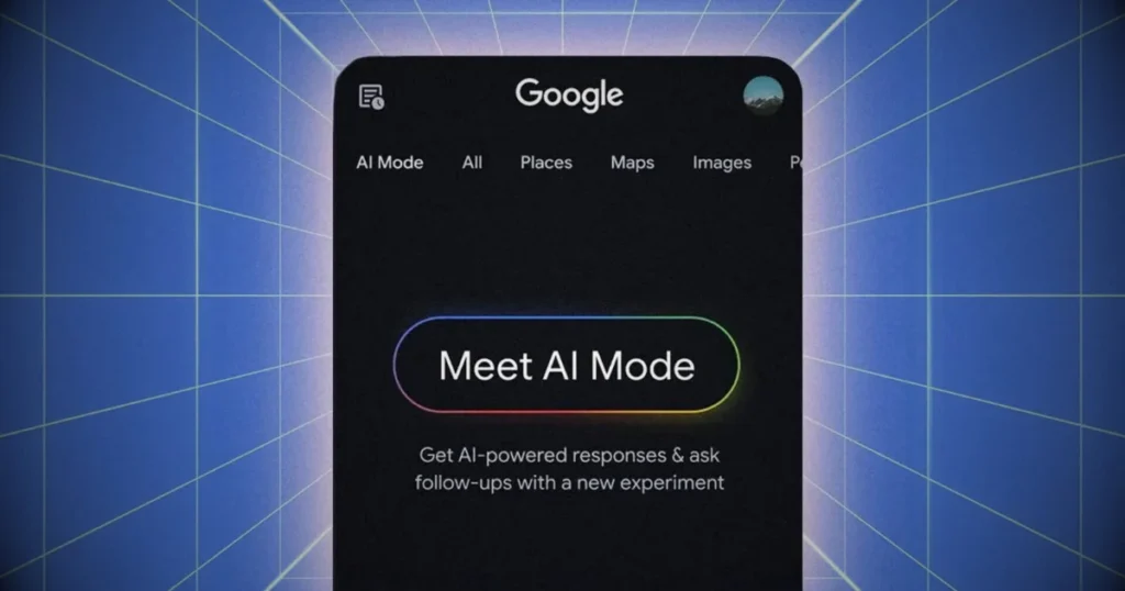 Empowering Searches with the Gemini 2.5 Pro Model Picker