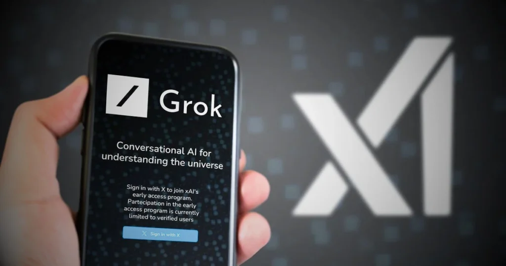 What’s new in Grok 4