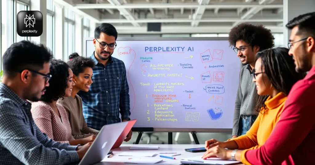Understanding Perplexity AI: Your Creative Companion