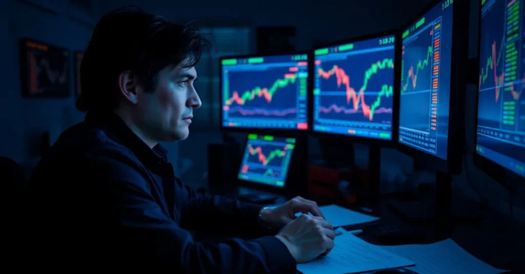 Advanced Perplexity AI Techniques for Experienced Investors