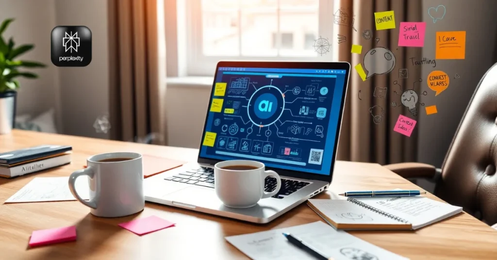 Conclusion: Perplexity AI stands ready to transform your creative process