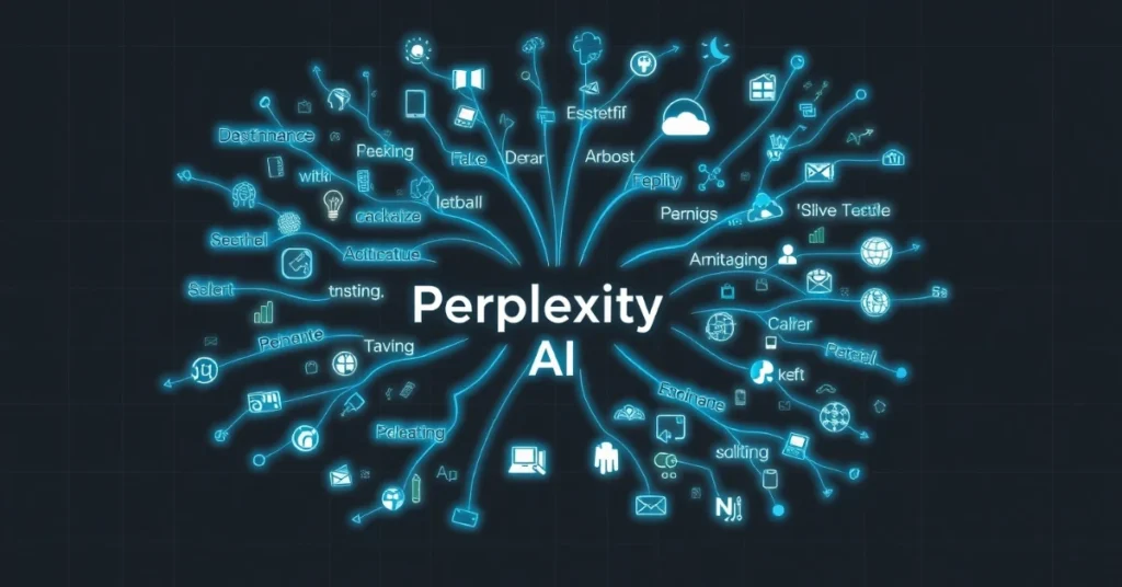 Comparison Prompts for Comprehensive Analysis - Perplexity AI