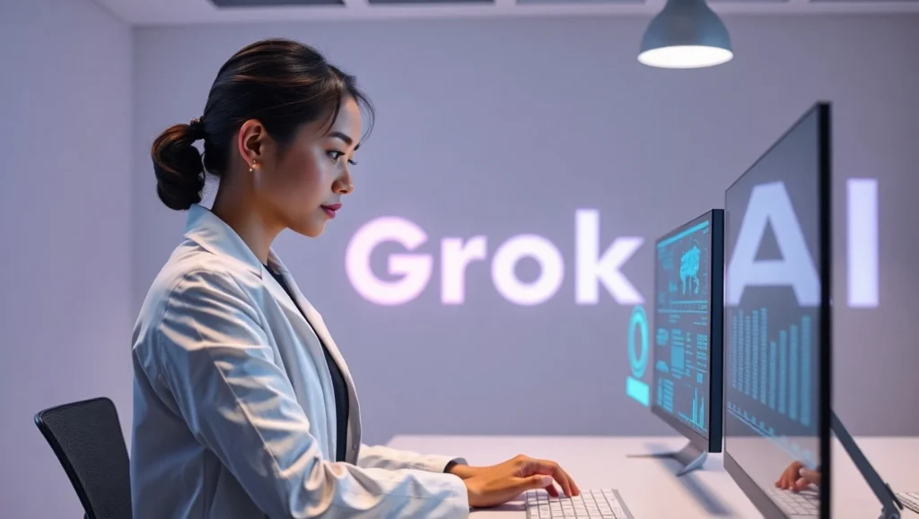 Setting the Stage: Preparing for the 24-Hour Grok AI Trial