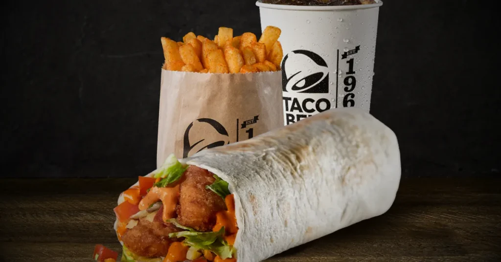 Taco Bell Reassesses AI Strategy and Staff Training