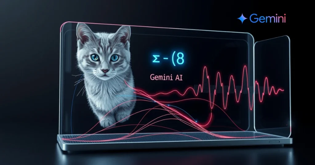Gemini's Deployment and Integration Framework