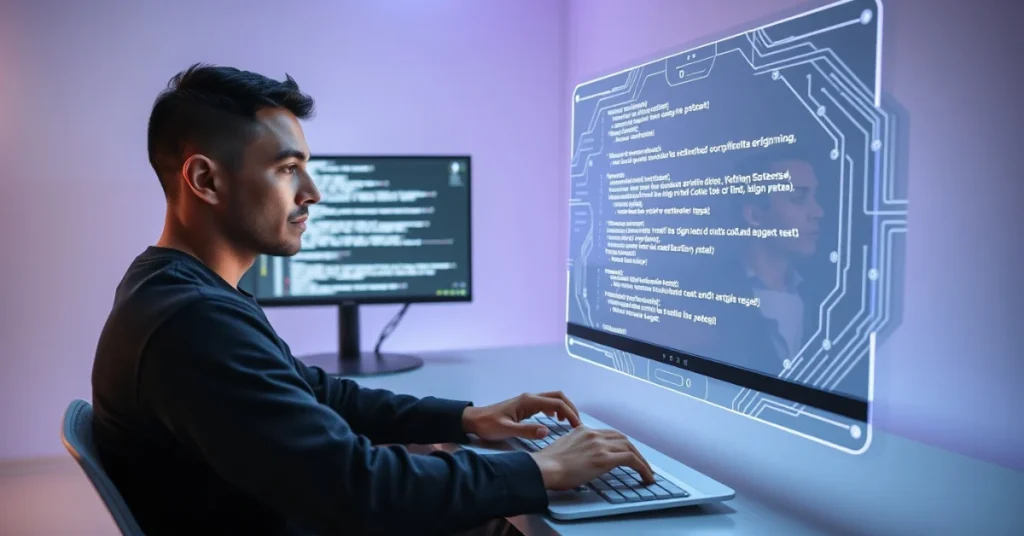 Conclusion: Master Programming Help with Perplexity AI