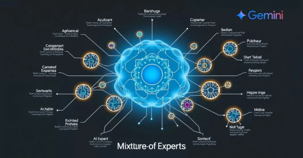 Architectural Innovations That Drive Gemini's Intelligence