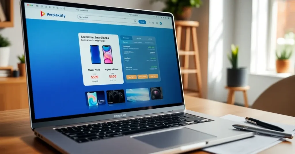 Understanding Perplexity AI Shopping Hub Basics