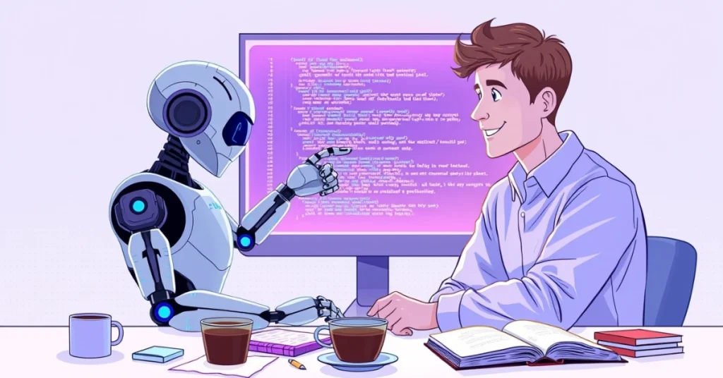 Can Perplexity AI help me debug errors in my code?
