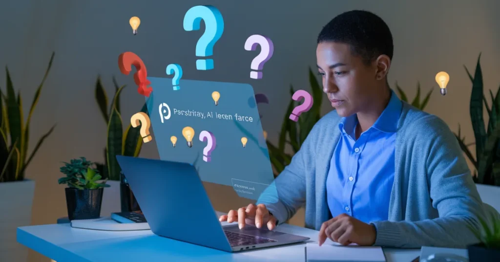 Understanding Perplexity AI's Capabilities