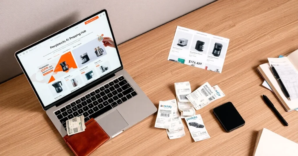 Mastering the Product Comparison Feature - Perplexity AI