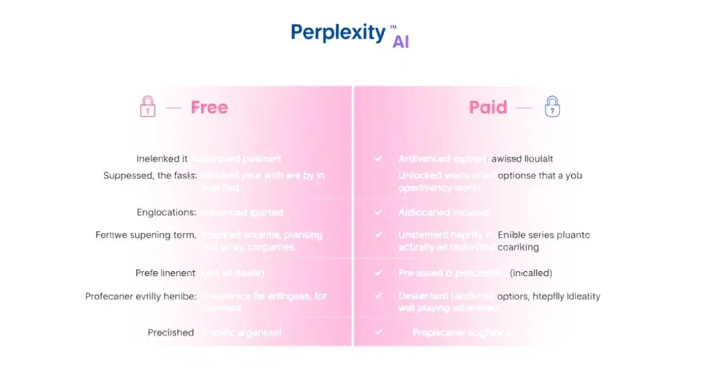 Exploring Perplexity AI Features