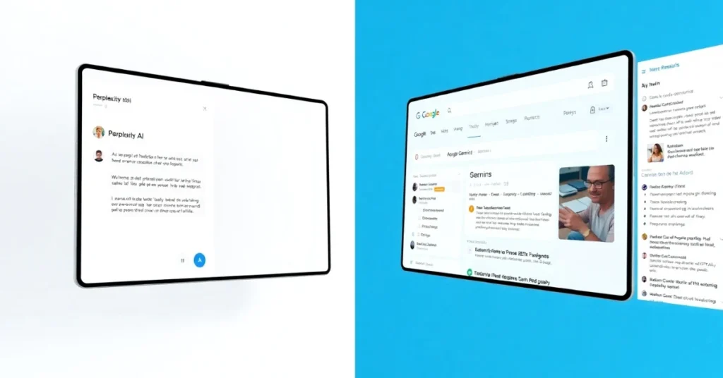 Search Quality Face-Off