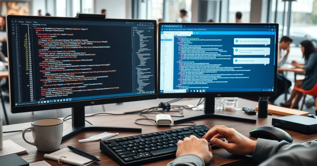 Understanding Perplexity AI for Coding