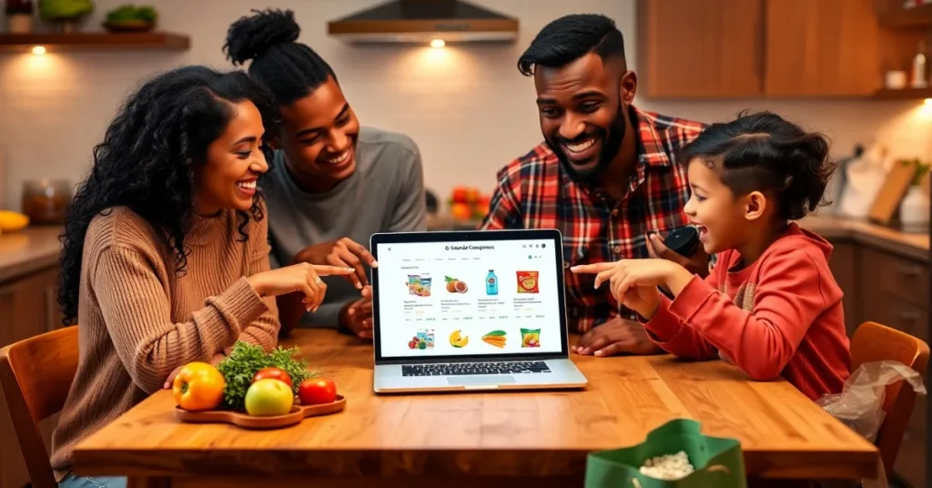 What is Perplexity AI Shopping Hub?