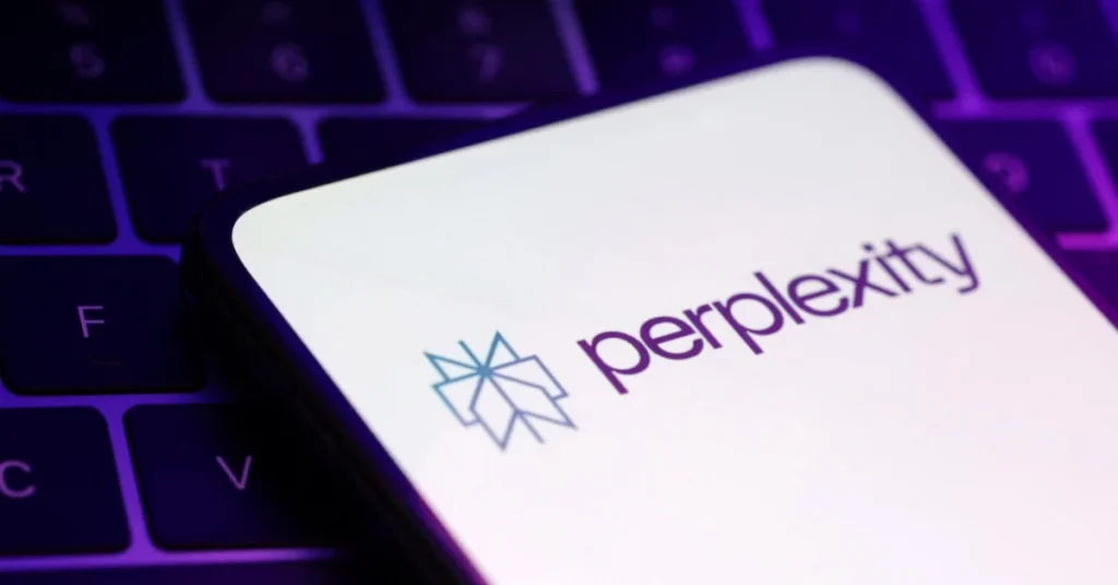 What makes Perplexity AI different from Google Gemini AI?