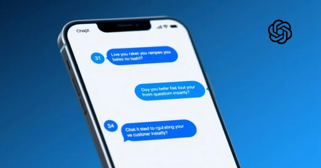 are chatgpt chats private