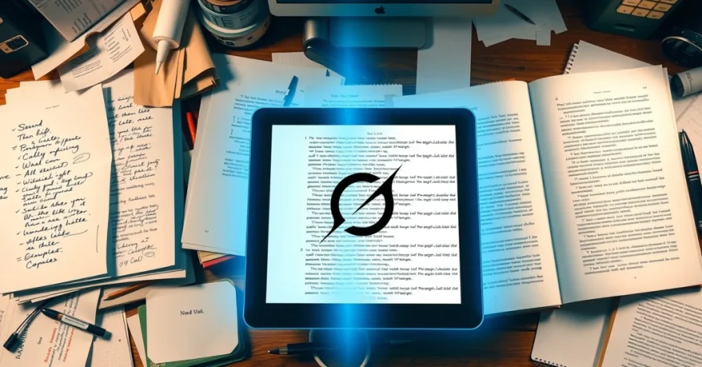 Unleashing the Power of AI in Writing