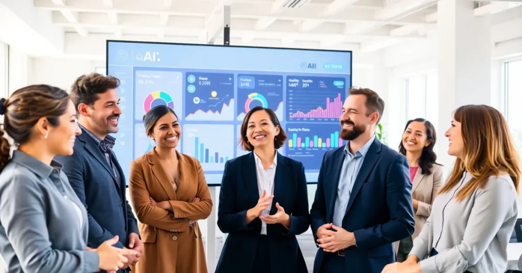 Perplexity AI vs. Competitors