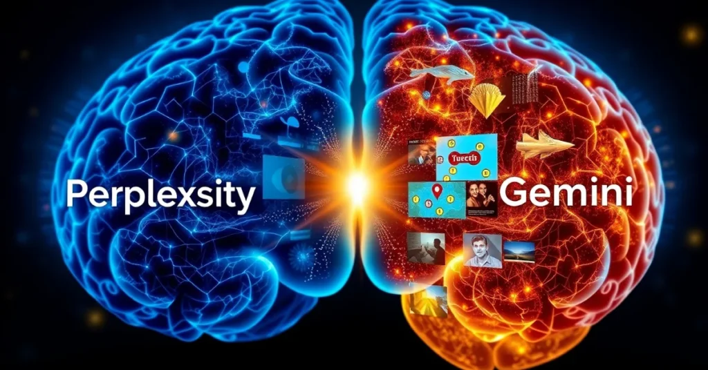 User Experience Comparison