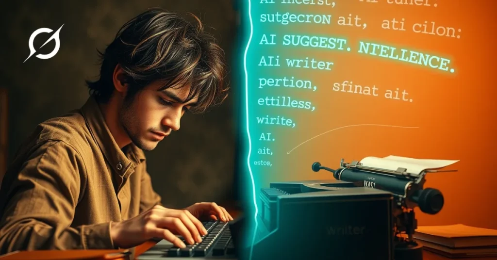 Perfecting Your Writing with AI Editing Support