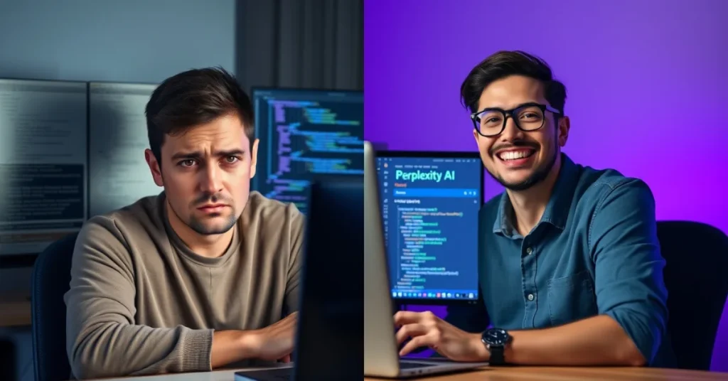 Leveraging Perplexity AI for Learning Programming