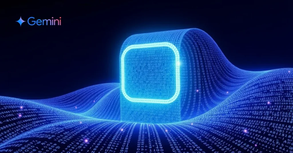 Computational Infrastructure Behind Gemini