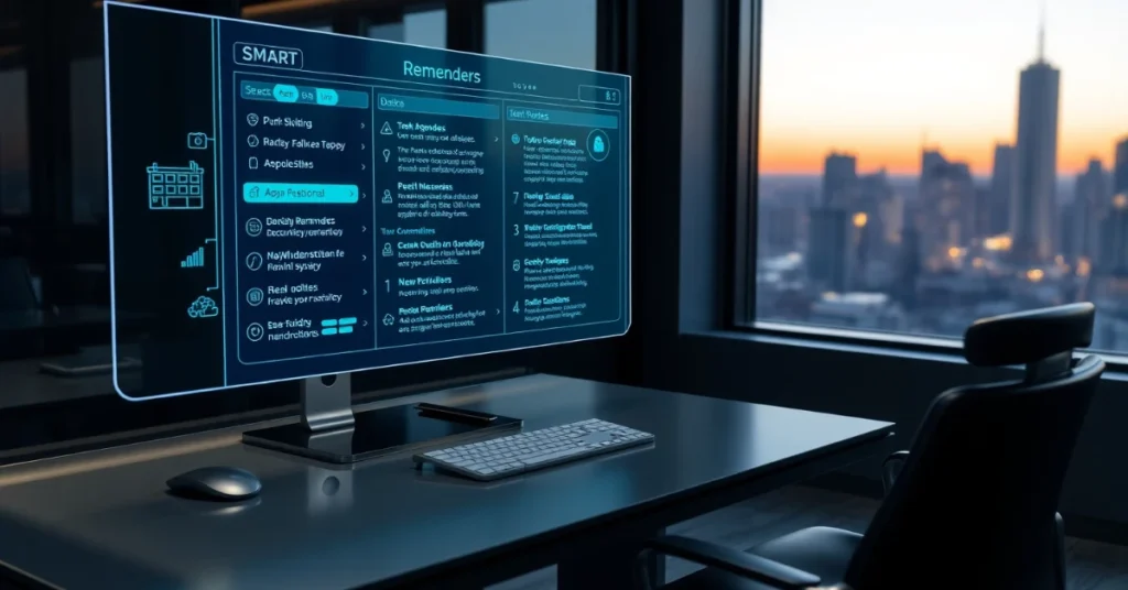 Summarizing the key points and benefits of using Perplexity AI for cross-app tasks.