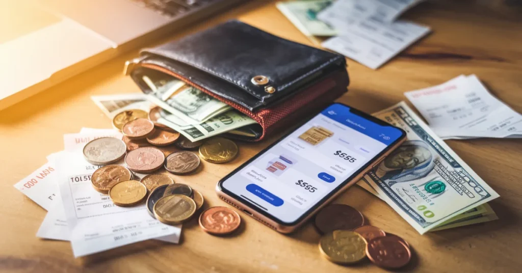 Can Perplexity help me save money while shopping online