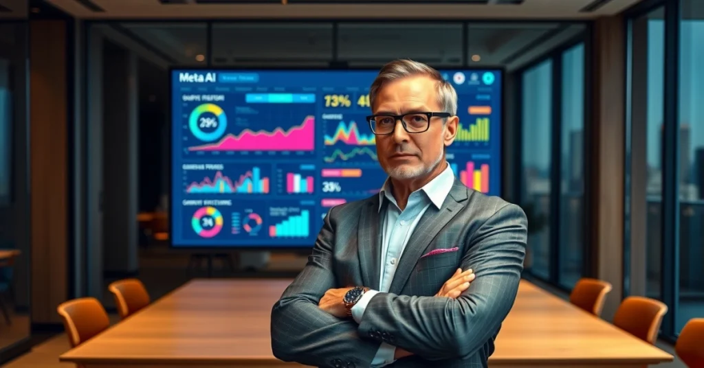 Why Meta AI Stands Above Other Business Tools