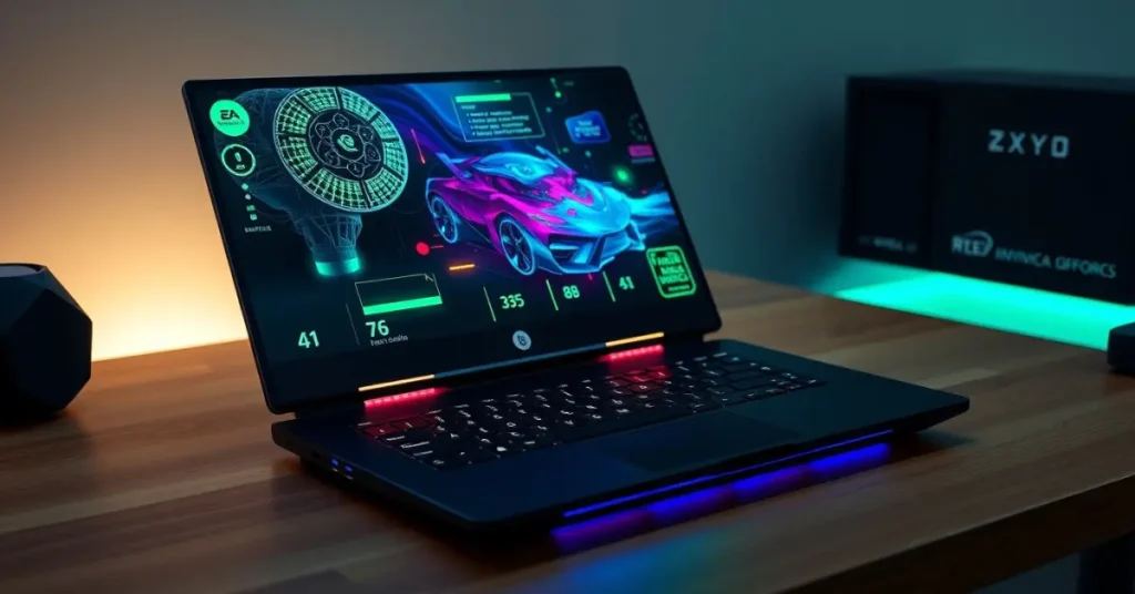 Nvidia and Intel are building a chip for laptops the world has never seen before