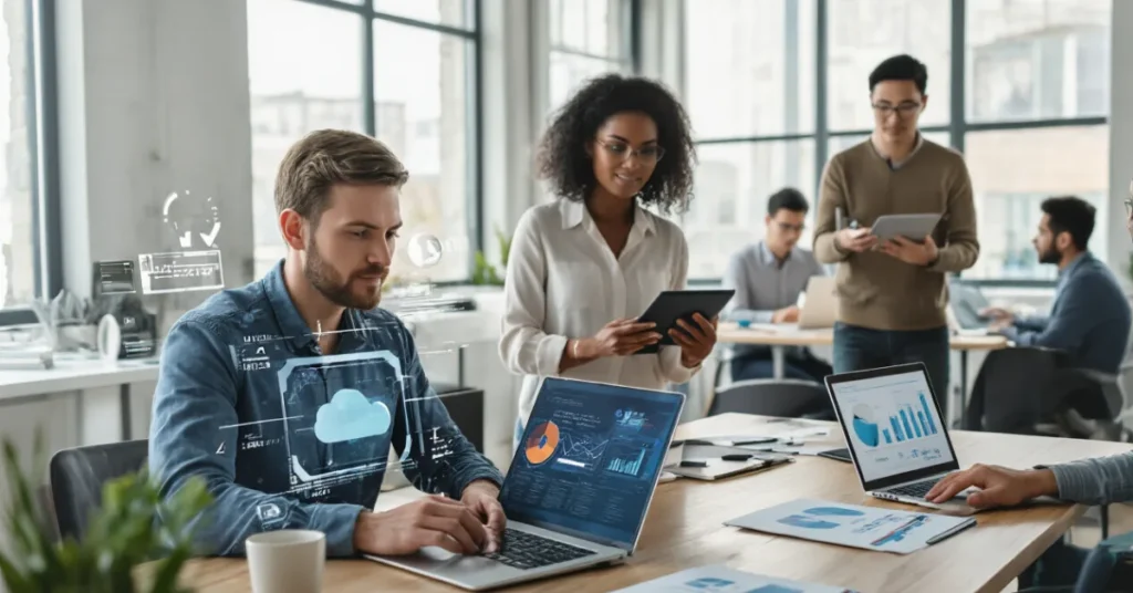 Real-World Applications for Entrepreneurs - Meta AI