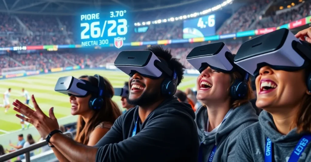 Revolutionizing Entertainment Content Creation