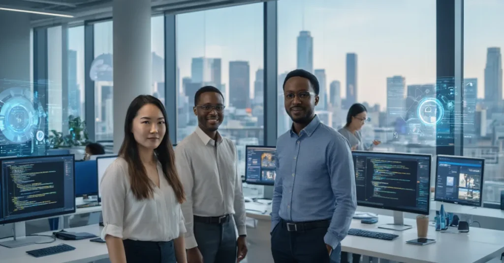 Build Proficiency in Natural Language Processing and Large Language Models