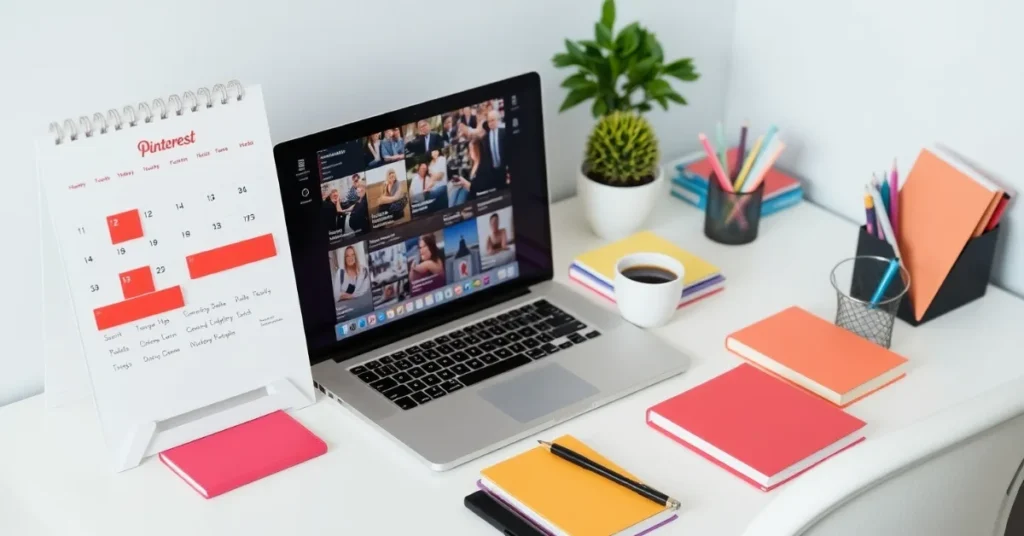 Building an Engaged Pinterest Community