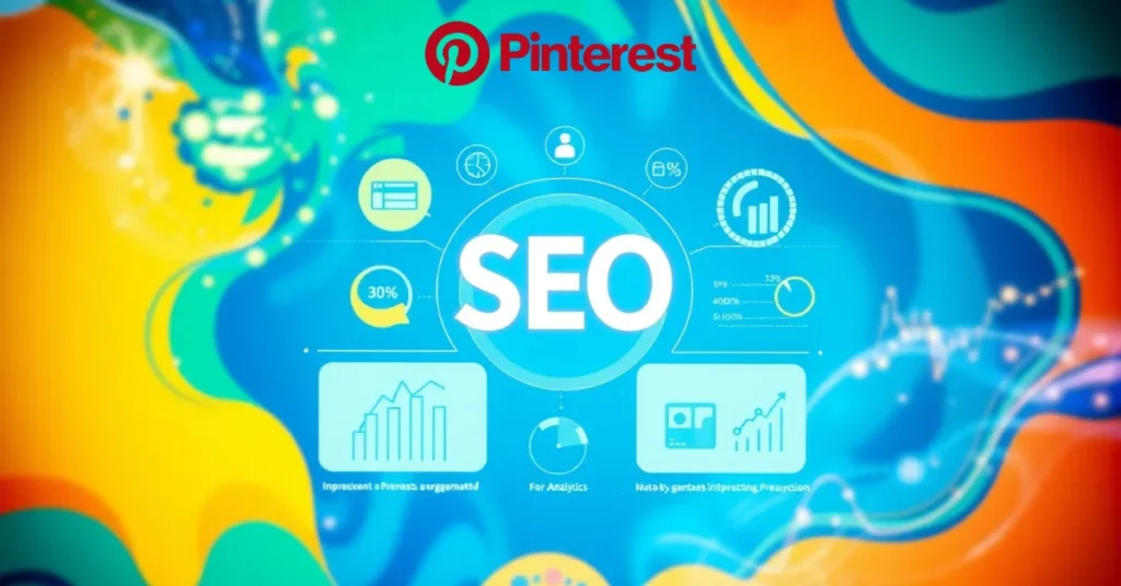 Optimizing for Pinterest SEO and Discoverability