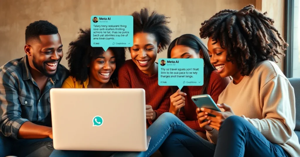 Real-Time Information Access Keeps You Current and Informed