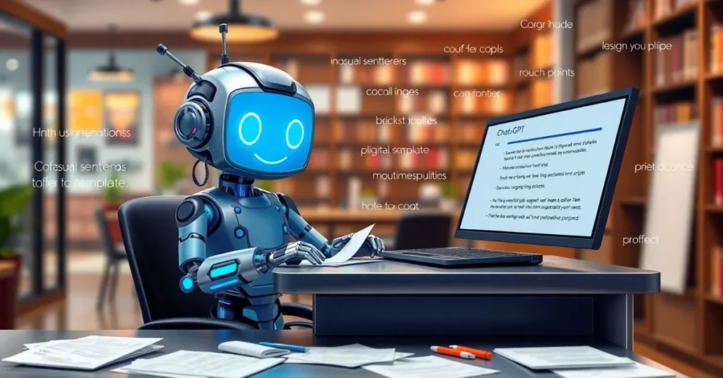 Prompt Engineering for Resume and Cover Letter Creation
