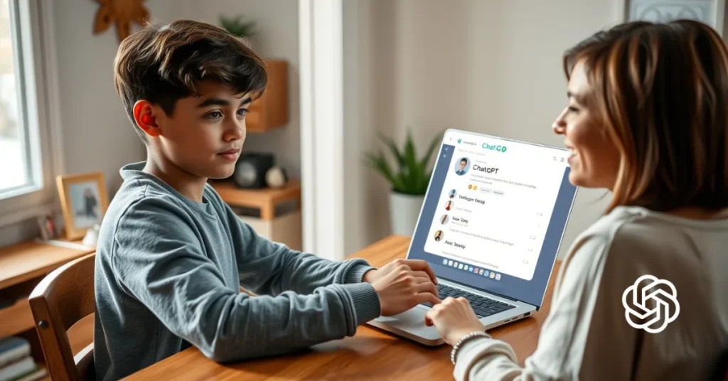 Age-Appropriate ChatGPT: How OpenAI Plans to Protect Teen Users