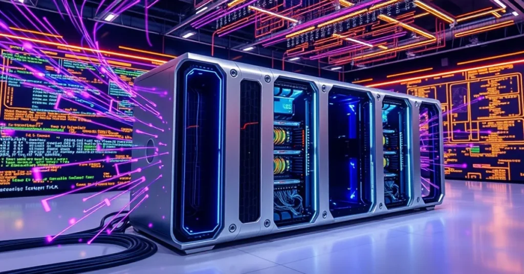 Unprecedented Privacy and Security Innovations Protecting User Data