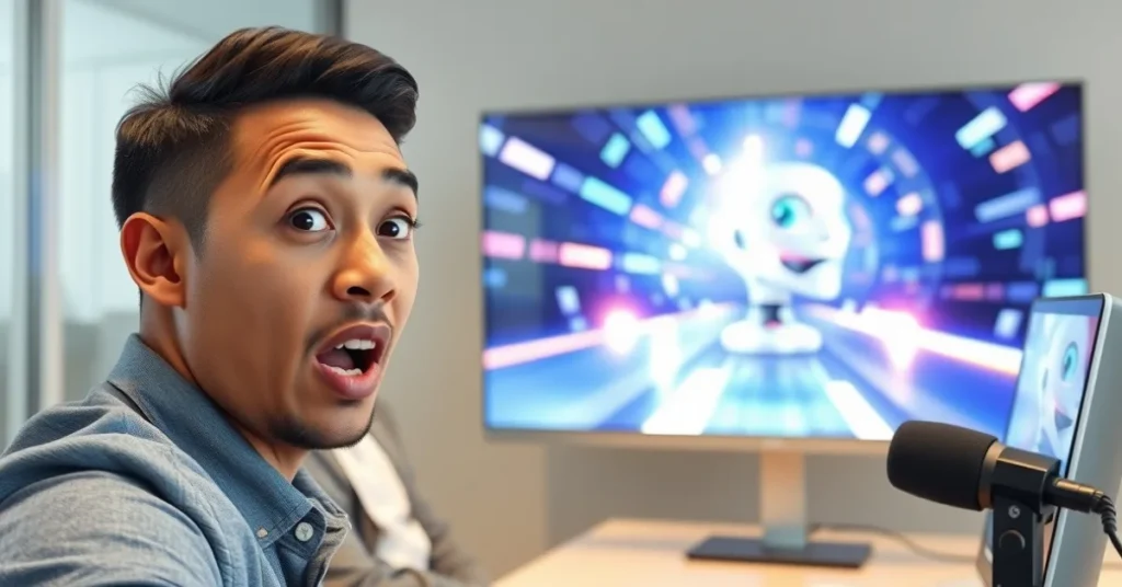 Setting Up Your Meta AI Account for Video Creation