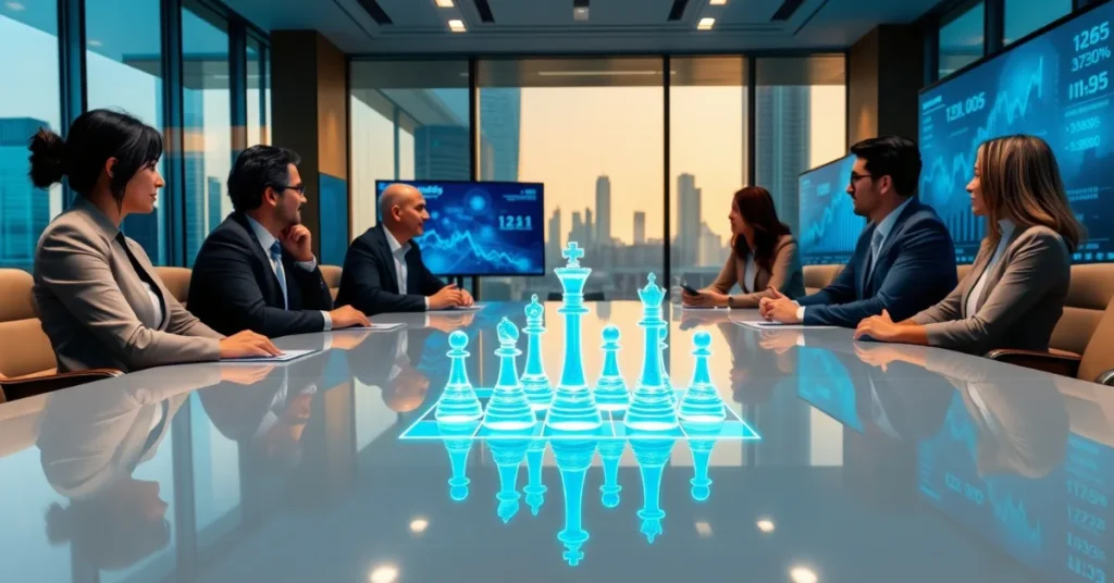 Conclusion - Meta AI is King