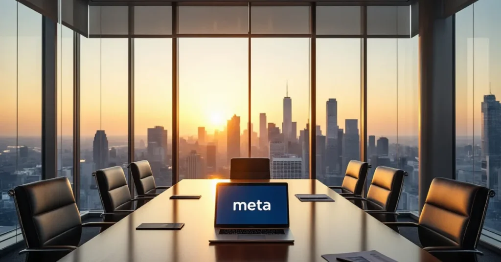 Groundbreaking Multimodal AI Integration That Set New Industry Standards - Meta AI