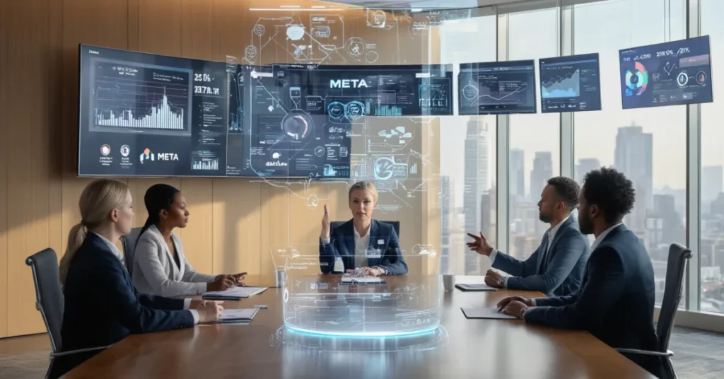 Developer Tools That Empowered Innovation Across Industries - Meta AI