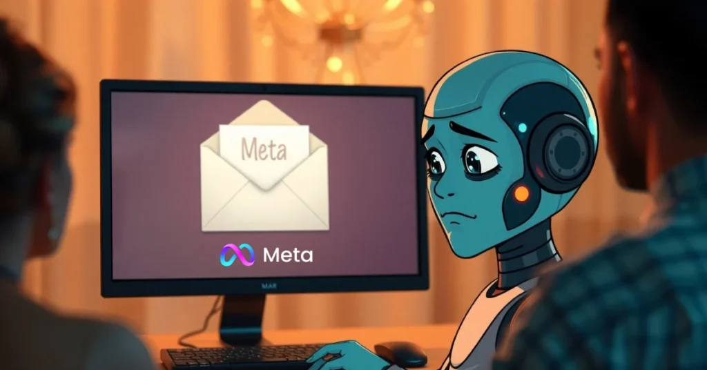 Impossible Tasks Users Expected Meta AI to Complete