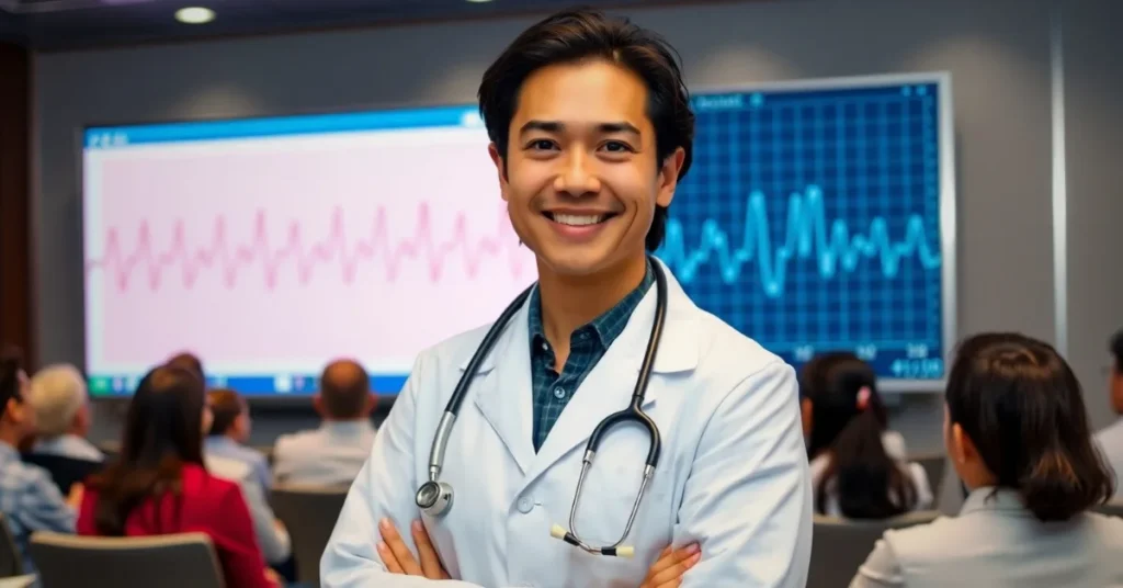 From Classic Stethoscope to AI Innovation: A 200-Year Leap in Cardiac Care
