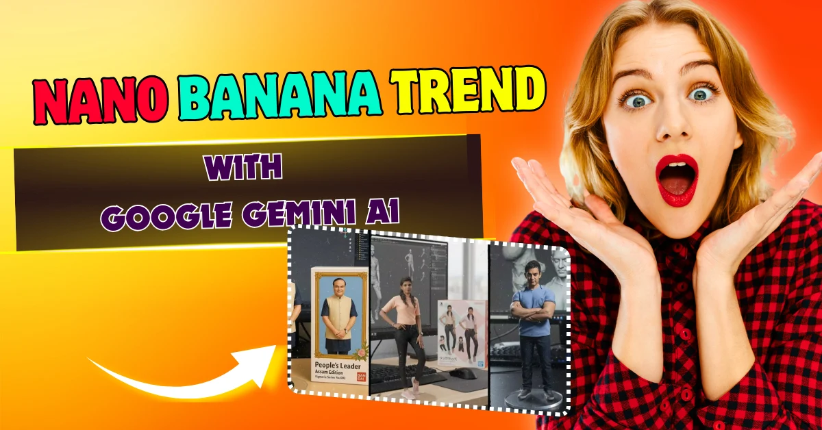 From Powerful Selfie to Collectible: Evaluating the Nano Banana Trend and Gemini Image to 3D Pipeline