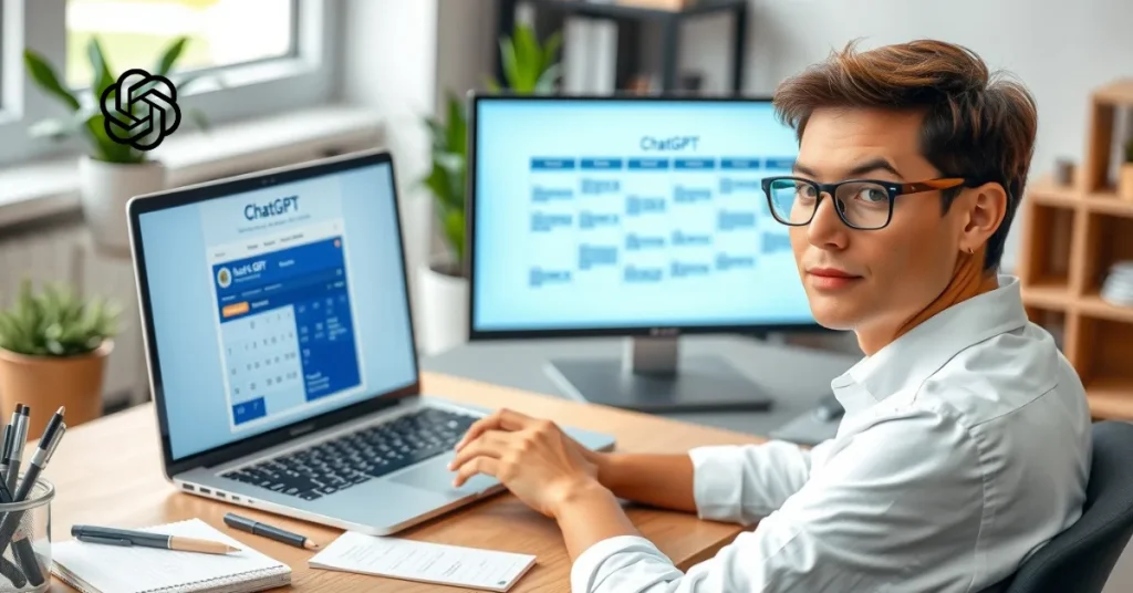 Conclusion: ChatGPT Time Management Hacks