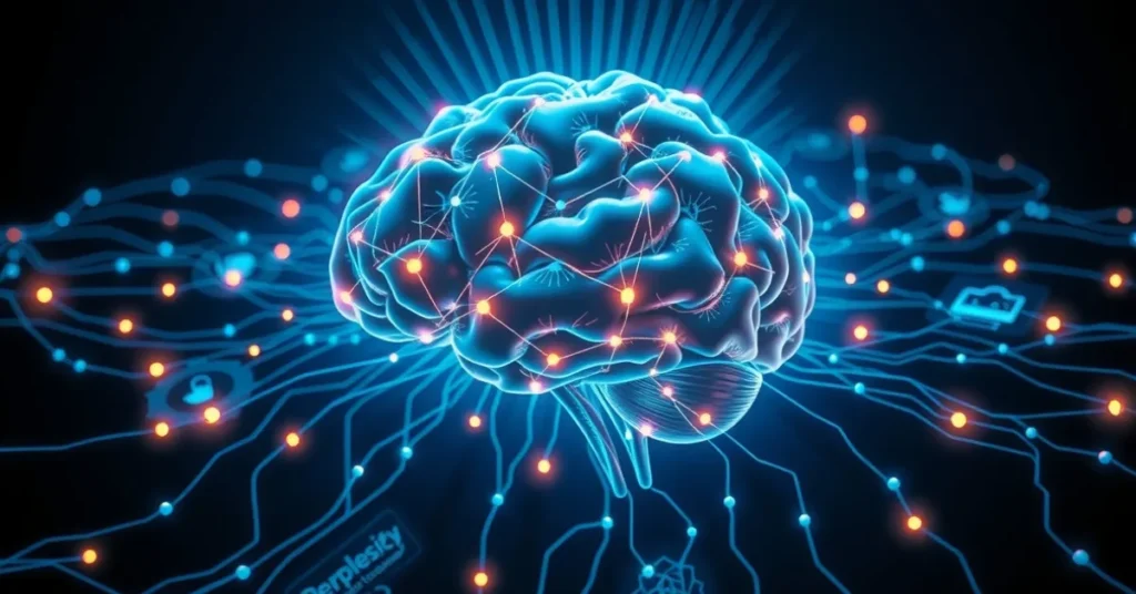 User's Experience with Perplexity AI