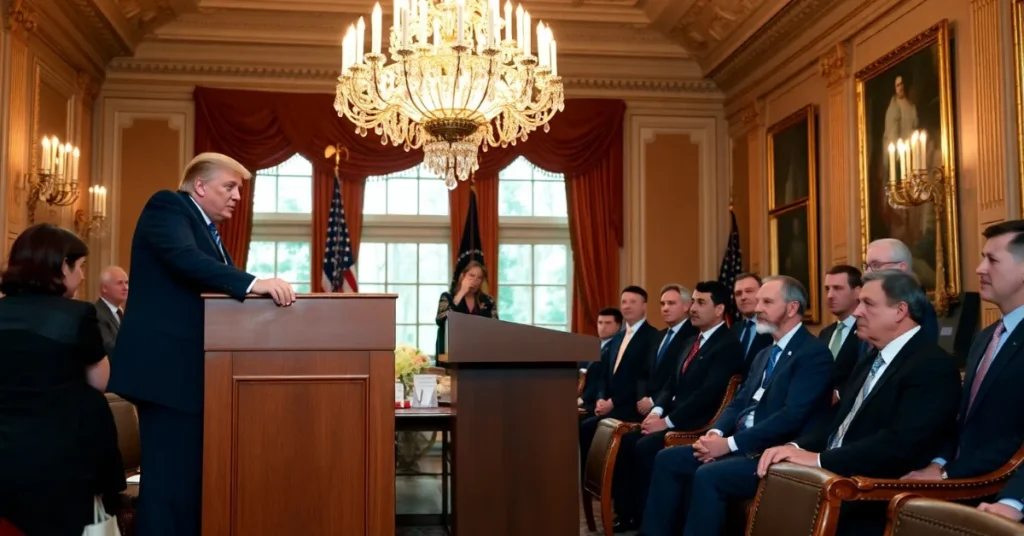 Trump's Legal Team Responds as Fed Dispute Heats Up